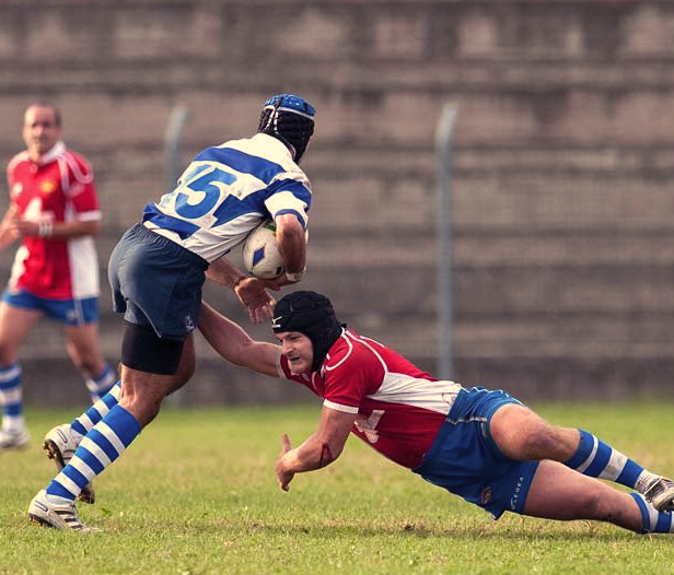 Amatori Napoli Rugby